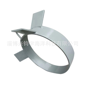 ขายึดสมอเรือเหล็กสำหรับติดตั้งโซ่สมอเรือ Jy Marine Equipment - Product Image 5