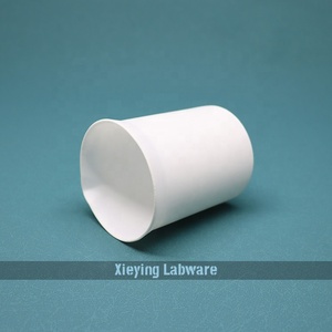 30ml-5000ml उच्च शुद्धता प्रयोगात्मक ग्रेड PTFE F4 प्रयोगशाला बीकर PTFE प्लास्टिक बीकर - Product Image 3