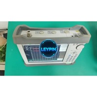 Analizador de Cables y Antenas Portátil Compacto Anritsu S331E Site Master con Estuche 4Ghz     ytdi