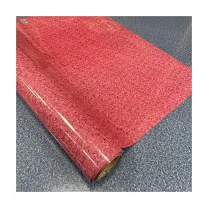 Flooring supplier Wholesale Roll Linoleum Floor Vinyl Pvc Carpet 0.5MM Thick Commercial Plastic Flooring