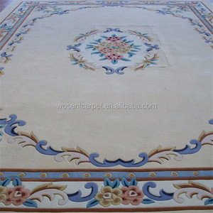Fatto a mano moderno <span class=keywords><strong>tappeto</strong></span> nordico elegante da preghiera tappetino morbido amichevole motivo floreale <span class=keywords><strong>lavabile</strong></span> <span class=keywords><strong>lavabile</strong></span> <span class=keywords><strong>in</strong></span> <span class=keywords><strong>lavatrice</strong></span> per l'esercizio a casa - Product Image 6