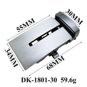 หัวเข็มขัดคุณภาพ<span class=keywords><strong>ส</strong></span>ูง ขนาด 30 มม. แบบอัตโนมั<span class=keywords><strong>ติ</strong></span> วั<span class=keywords><strong>ส</strong></span>ดุอื่นๆ ปราศจากนิกเกิลและตะกั่ว <span class=keywords><strong>ส</strong></span>ำหรับสายหนัง  รับทำโ<span class=keywords><strong>ล</strong></span>โก้ตาม<span class=keywords><strong>ส</strong></span>ั่ง <span class=keywords><strong>ส</strong></span>ำหรับชุดเจ้า<span class=keywords><strong>ส</strong></span>าวและเ<span class=keywords><strong>ส</strong></span>ื้อผ้า - Product Image 2