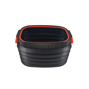 Conteneurs de stockage avec <span class=keywords><strong>kit</strong></span> d'autocollants Scoop Poubelle/Seau/Conteneurs Fumeur <span class=keywords><strong>Pellet</strong></span> Storage Grill Accessoire - Product Image 1