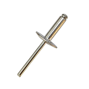 Rivets aveugles en aluminium Rivets aveugles en acier inoxydable Rivets pop - Product Image 4