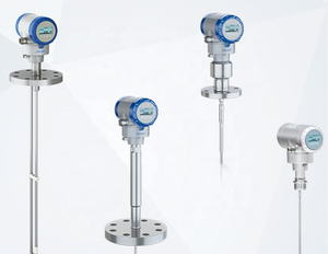 Medición de Nivel e Interfaz del Transmisor de Nivel KROHNE OPTIFLEX 7200, de 0.3 a 60 m - Product Image 2