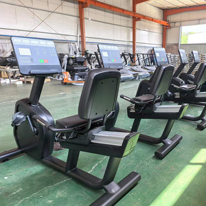 Nouveau Vélo Horizontal de Fabrication <span class=keywords><strong>en</strong></span> Gros pour <span class=keywords><strong>Musculation</strong></span> et Exercice <span class=keywords><strong>Cardio</strong></span> – Conception Innovante - Product Image 4