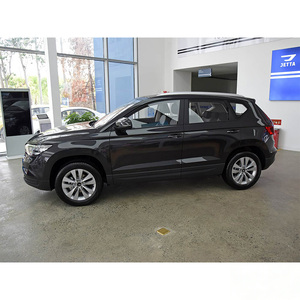 <span class=keywords><strong>Volkswagen</strong></span> Jetta VS5 2021 280TSI Automatica Versione Progressive Usata, SUV a Benzina Turbo, Basso Chilometraggio e Senza Incidenti - Product Image 3
