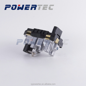 Actuador electrónico Powertec G-227(412) 765156 A6420906180 para <span class=keywords><strong>Mercedes</strong></span> <span class=keywords><strong>S</strong></span> <span class=keywords><strong>320</strong></span> <span class=keywords><strong>CDI</strong></span> W221 173 Kw 235 HP OM642 Euro 4 2006-2008 - Product Image 2