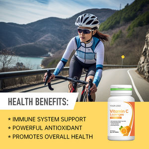 Proveedor de China vitamina C ácido ascórbico en polvo/tableta para adultos suplemento nutricional de belleza no para mujeres embarazadas - Product Image 3