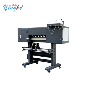 YINGHE 2026, la más reciente máquina DTF A2, impresora SAWarehouse Sudáfrica, 2 cabezales XP600/I3200A, impresión rápida de camisetas, sudaderas, lona y gorras, <span class=keywords><strong>JHB</strong></span> - Product Image 4