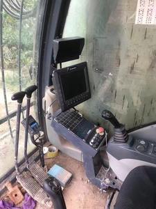 Perforadora Rotatoria Hidráulica Multifunción XR240e Año 2021 Usada, Máquina de Cabrestante Desplegable Xr360d Xr200e Xr130e Xr400e Xr220e - Product Image 5