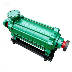 YZJ MD High Quality Horizontal Multistage <strong>Electric</strong> <strong>DC</strong> Motor High Pressure Centrifugal <strong>Water</strong> <strong>Pump</strong> - Product Image 5