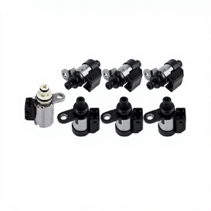 Ensemble de vanne solénoïde 31941-1FX02 pour module de commande de transmission Infiniti 5at, pièces de rechange - Product Image 1