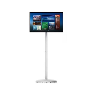 Monitor Portátil Inteligente de 27 Pulgadas 16:9 Multicolor, Pantalla Móvil con Rotación de 90 Grados, 10 Puntos Táctiles, Diseño Inalámbrico, Nuevo - Product Image 2