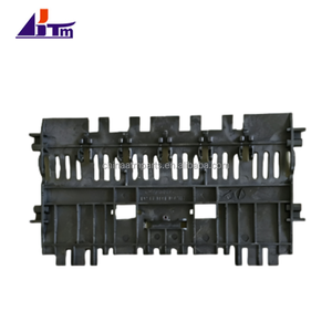 Unité de centralisation Wincor Cineo AU, partie supérieure, couvercle <span class=keywords><strong>CRS</strong></span>/ATS 1750134478-10, pièces de distributeur automatique de billets - Product Image 3