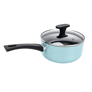 Milk Saucepan Nonstick Saucepan Cookware Set 304 Stainless Steel Handle Fast Heating Small <b>Pot</b> for Milk Soup Baby Food - Product Image 6