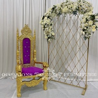 2021 Neuerscheinung Hochzeitsmöbel Hergestellt von Occasions Furniture