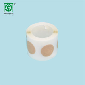 Breathable And Low Sensitivity Non-Woven patch for custom adhesive tape - Product Image 3