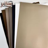 Feuilles de PVC écologiques 2 mm gaufrées extensibles occultantes résistantes à l'eau pour sièges de voiture, canapés, meubles d'extérieur, matelas - Chine