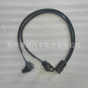 เซ็นเซอร์วัดความเร็ว 4595522732 4595528011 สำหรับชุดเกียร์เกาหลี อะไหล่ทดแทนสำหรับรถยนต์ - Product Image 4