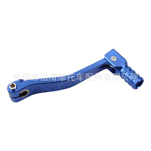 LINGQI Levier de vitesse pour moto tout-terrain Levier de changement de vitesse CQR <span class=keywords><strong>Chou</strong></span> Petit High Race Beach Car ATV Levier de vitesse Accessoires de modification - Product Image 5