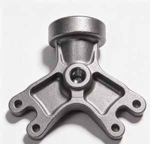 Services de fonderie à la cire perdue de précision pour prototypes rapides sur mesure en acier inoxydable et acier au carbone avec polissage - Product Image 3