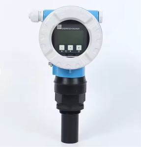 Capteur de niveau Endress+Hauser E+H Prosonic M FMU40-ANB2A4 haute précision 0,1 %, communication USB, OEM, IP67 - Product Image 6