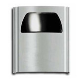 Video Module For 0570 <b>Light</b> Grey 11.6 In Length 4.6 In Height Door <b>Window</b> Accessory - Product Image 1