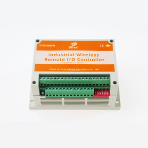 Dataie DTD1E68FH-2/2/10/10 Kỹ Thuật Số Đài Phát Thanh Công Nghiệp Không Dây Từ Xa I/O Điều Khiển Tín Hiệu Kỹ Thuật Số & Tín Hiệu Analog RF Module - Product Image 2