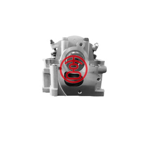 Milexuan, nuevo, 1,8, 12V, SOHC, pieza de Motor, conjunto de culata de motor FE, conjunto de cabeza de cilindro, F850-10-100F, para <span class=keywords><strong>MAZDA</strong></span> 626 629 E1800 Capella - Product Image 6