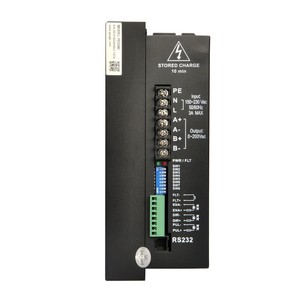 Yeni iki fazlı step Motor sürücüsü YD2282/DM2282 çanta yapma makinesi denetleyici - Product Image 2