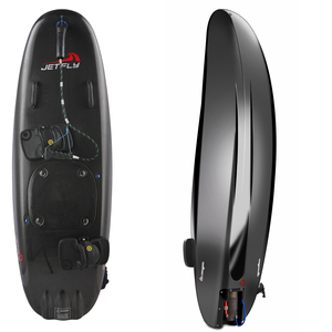 Nouvelle planche de surf à moteur à essence, planche de surf à jet d'eau - Product Image 2