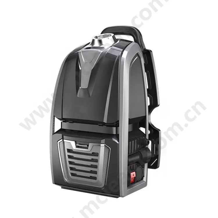 JB62 Hot sale Bagless 5L Strong Power Backpack Vacuum Cleaner With Blow Function