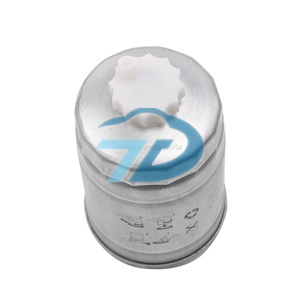 Filtres à carburant de voiture 52126244AA & 52129220 Pièce <span class=keywords><strong>d</strong></span>'élément de filtre à carburant - Product Image 4