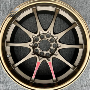 ODM JDM noir 10 rayons roue en alliage formé CE28 jante 16-26 pouces 5x100 5x130 35mm pour Audi Mitsubishi pour BMW <span class=keywords><strong>Tesla</strong></span> nouveau - Product Image 1