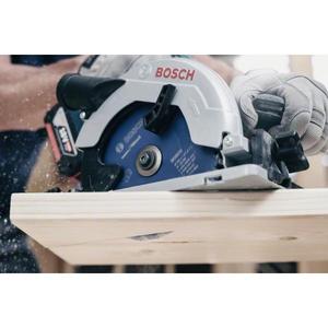 Bosch-2608644505 'ผู้เชี่ยวชาญสำหรับไม้' ใบเลื่อยวงเดือนสำหรับเลื่อยไร้สาย-ใบมีด3165140957359และแผ่นตัด - Product Image 4