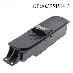 Interrupteur de lève-vitre Mercedes-Benz A6395451413 à bouton unique, pièces automobiles pour vitres de voiture - Product Image 1