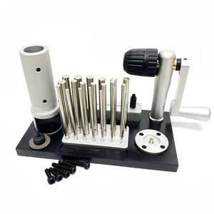 Dụng Cụ Làm Trang Sức Chuyên Nghiệp Dụng Cụ Làm Nhẫn Cho Thợ Kim Hoàn Dụng Cụ Làm Vòng Nhảy Tự Làm Trang Sức Tự Làm - Product Image 1