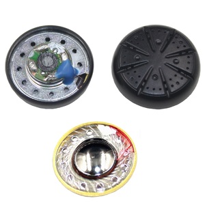 Tai Nghe Loa 120ohm 15.4Mm Lớp Phủ Điều Khiển Berili Màng Mx500 Nâng Cấp Trình Điều Khiển Tai Nghe 16Mm Âm Bass Sâu Âm Thanh Tự Làm Các Bộ Phận - Product Image 2