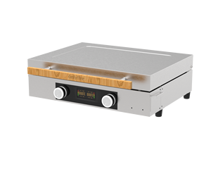 Plaque en acier inoxydable <span class=keywords><strong>Table</strong></span> <span class=keywords><strong>de</strong></span> <span class=keywords><strong>barbecue</strong></span> sans fumée Grill électrique Style coréen Grille <span class=keywords><strong>de</strong></span> <span class=keywords><strong>barbecue</strong></span> automatique antiadhésive - Product Image 2