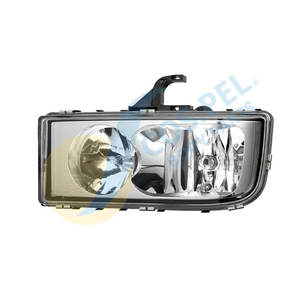 <b>HEADLAMP</b> LH - Product Image 1