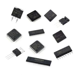 8302001RA IC D-TYPE TRANSP 8 8 20-CDIP 2026 Nuevo Original - Product Image 1