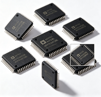 Convertisseur numérique-analogique XC7Z030-L2SBG485I ADI DAC haute vitesse IC LQFP-48 10 bits TxDAC