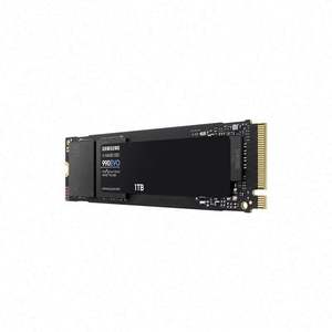 Hard Drive Internal Solid State 990 PRO NVME M.<span class=keywords><strong>2</strong></span> 4T SSD MZ-V9P4T0CW - Product Image 3