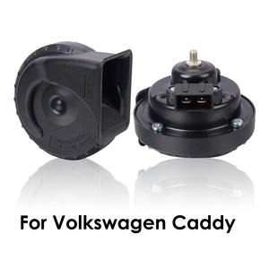 Nieuwe Auto Slak Hoorn 12V Waterdichte Lange Levensduur Hoge En Lage Spoed Hoorn - Product Image 3