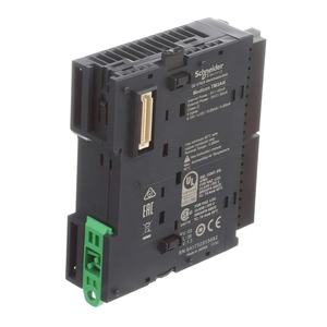 ต้นฉบับใหม่สำหรับ TM3AI4โมดูลอินพุตแบบอะนาล็อก4ช่องทางอินเตอร์เฟซการสื่อสารแบบบูรณาการรับประกัน12เดือน - Product Image 1