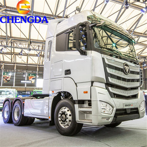 Camion tracteur Foton AUMAN EST 6X4 de haute qualité, <span class=keywords><strong>meilleur</strong></span> <span class=keywords><strong>prix</strong></span>, neuf - Product Image 2