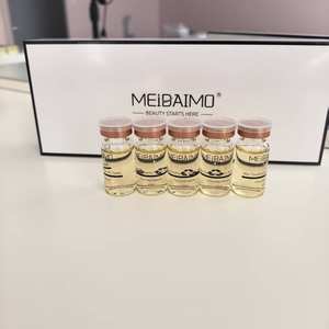 W Meidaimo Glutathione menghilangkan Dullness dan mencerahkan kulit kolagen merangsang regenerasi sel dan perbaikan Serum ampul - Product Image 2