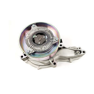 Bomba de agua con embrague electromagnético OEM 20921917 23959595 piezas de motor de camión para VOLVO - Product Image 1