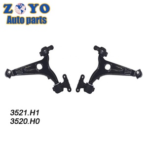 3520.H0 93501487 pièces de suspension de triangle de forgeage gauche bras de commande inférieur avant gauche pour <span class=keywords><strong>fiat</strong></span> ulysse 2002-2009 - Product Image 5